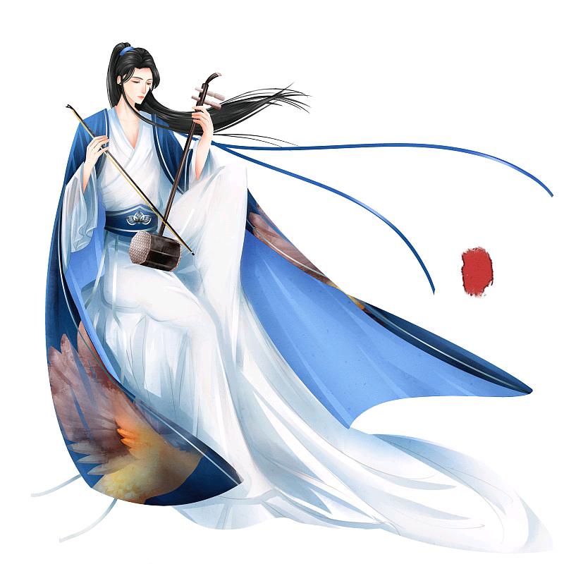 二胡小东邪