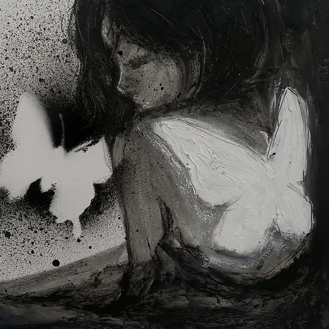蝴 蝶 君