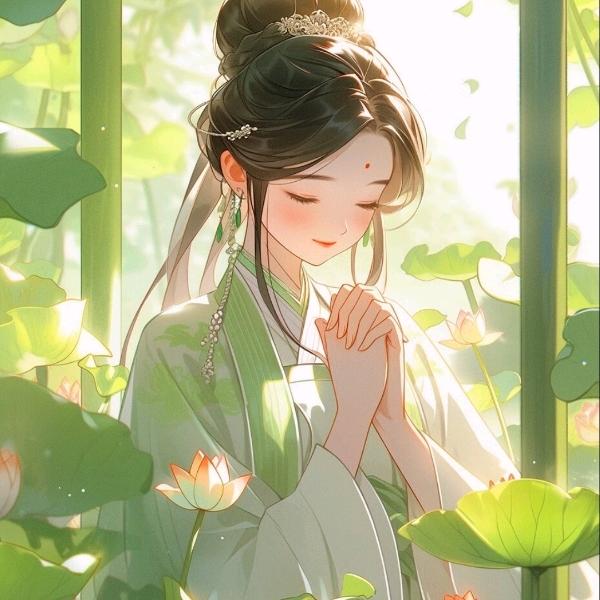 南柯
