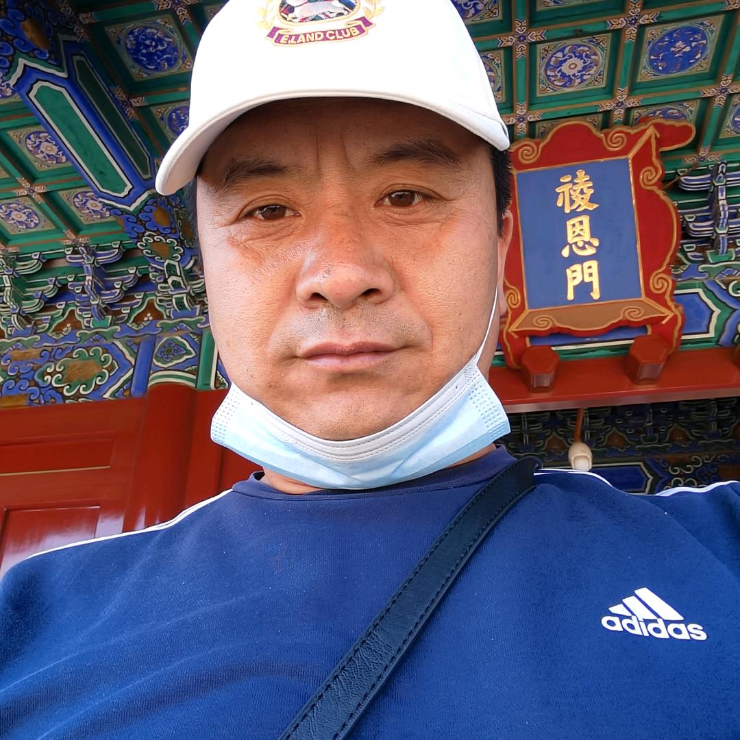 南区二哥