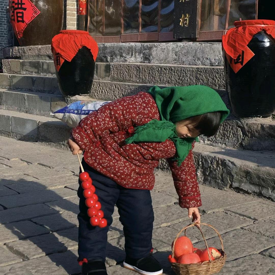 二毛