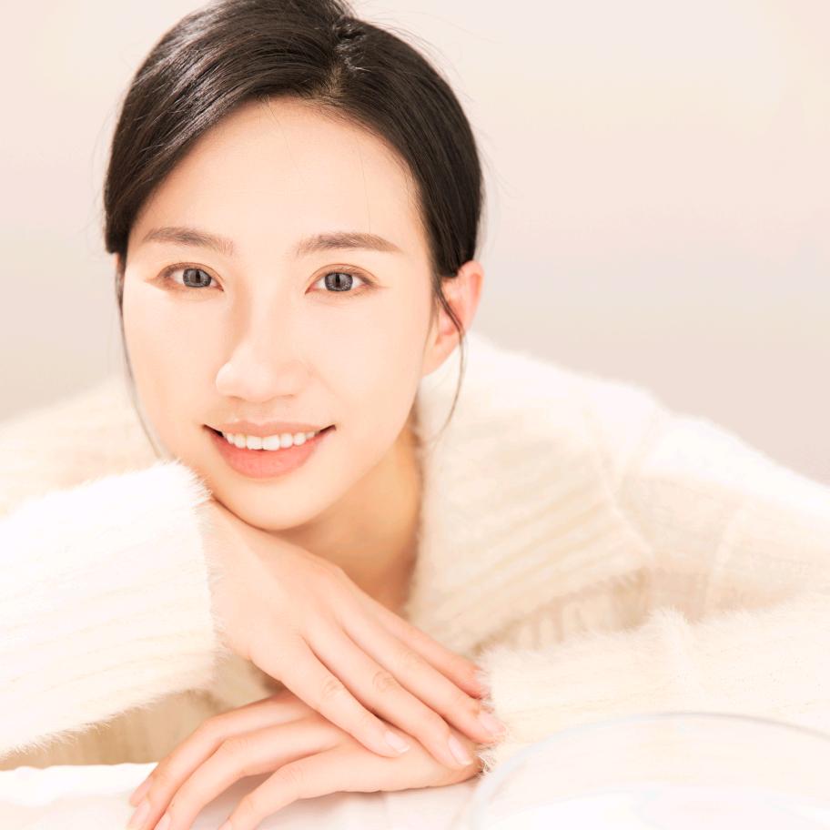 昀昀好好