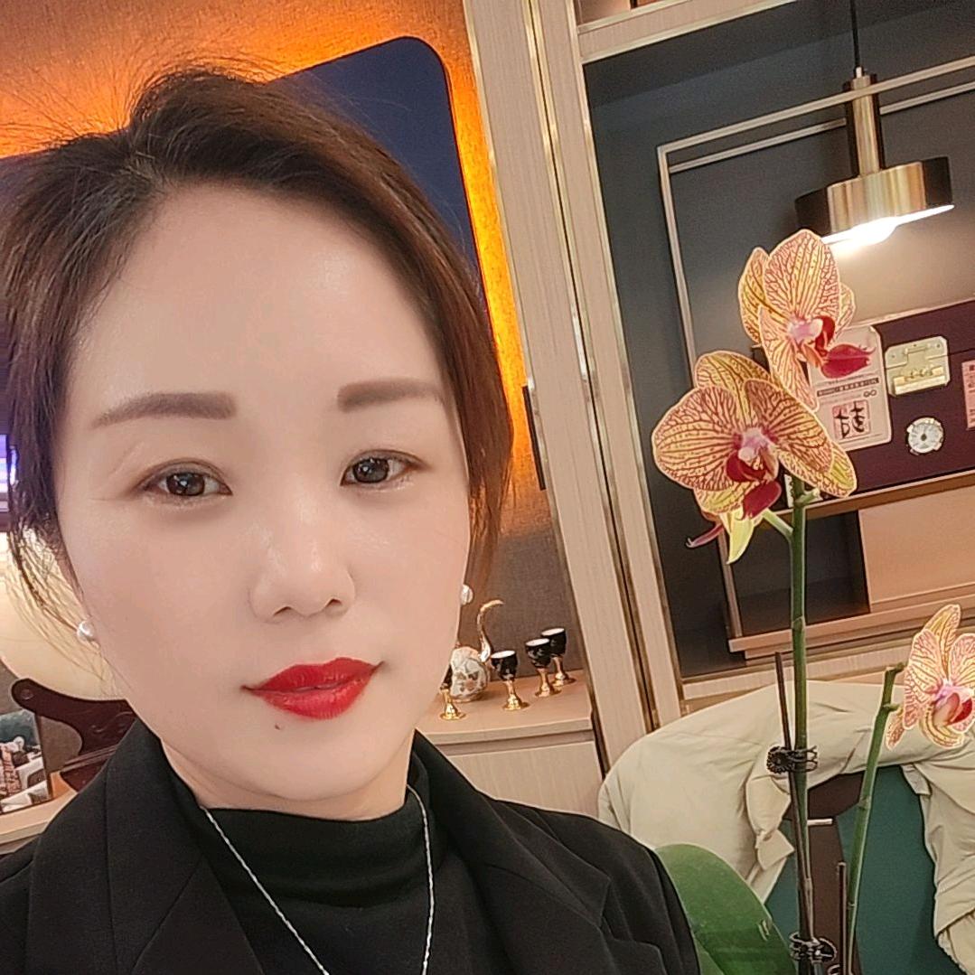 华祥苑茗茶——木—子