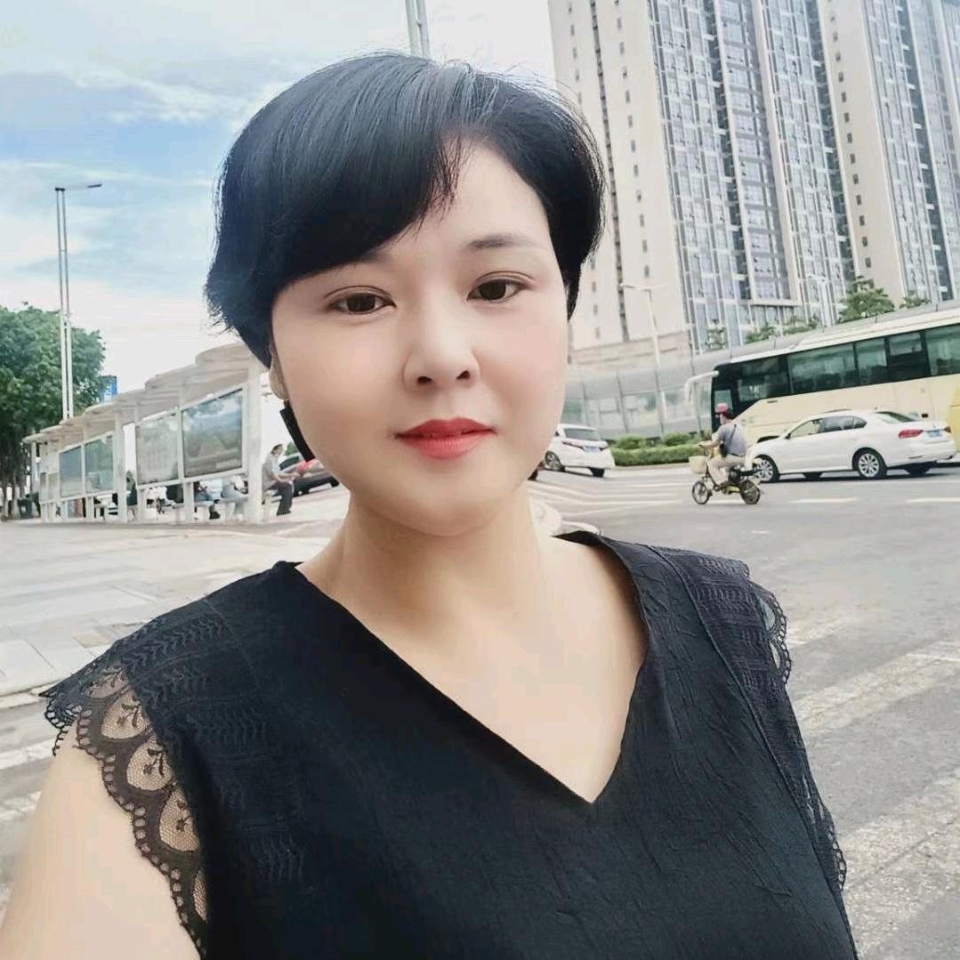 A心情