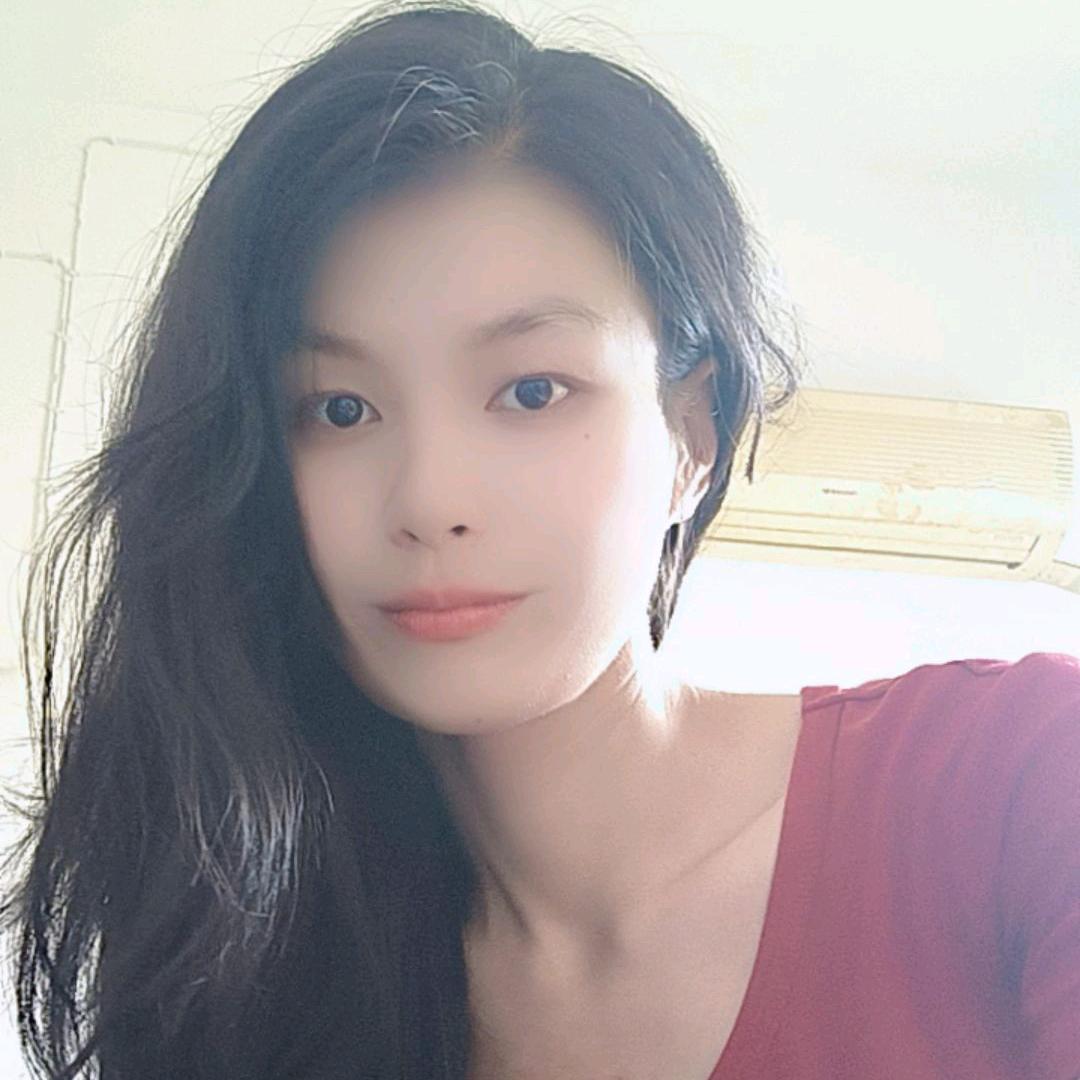 伤了心❤️的女人