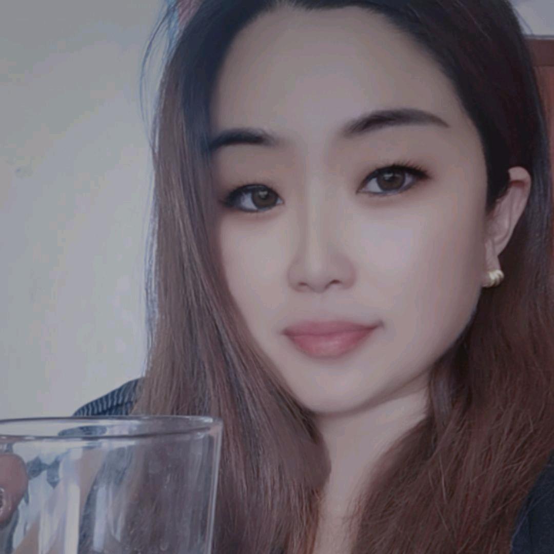 深兰色的海洋