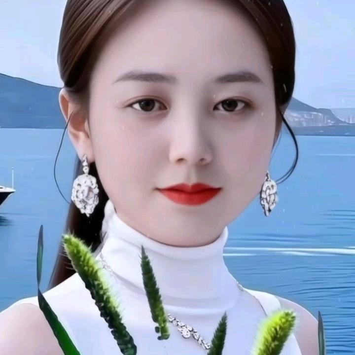 心中有苦说不出