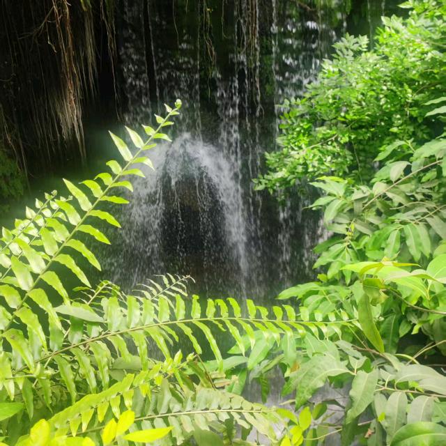 ②山青水秀好风景