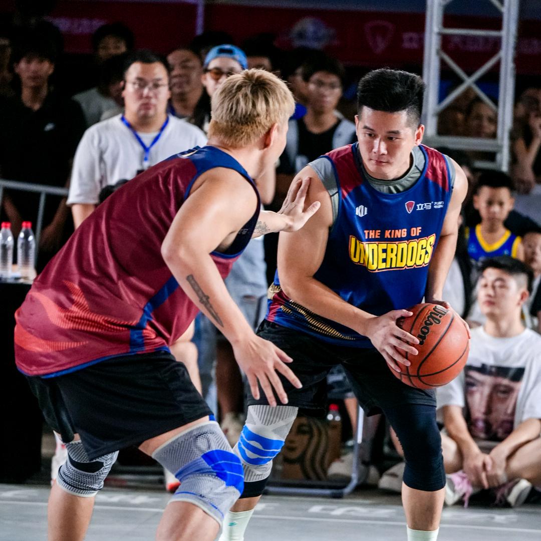2025David🏀（减重版）