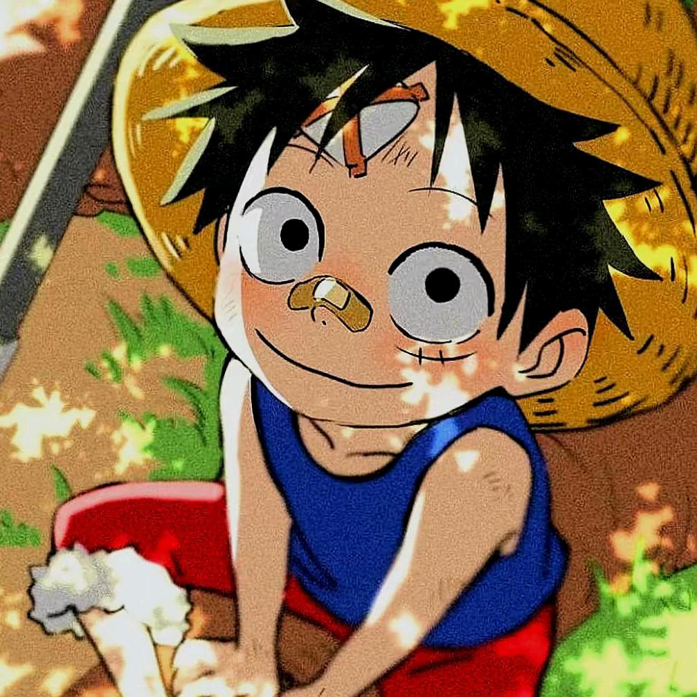 猛スピードで飛ぶルフィ