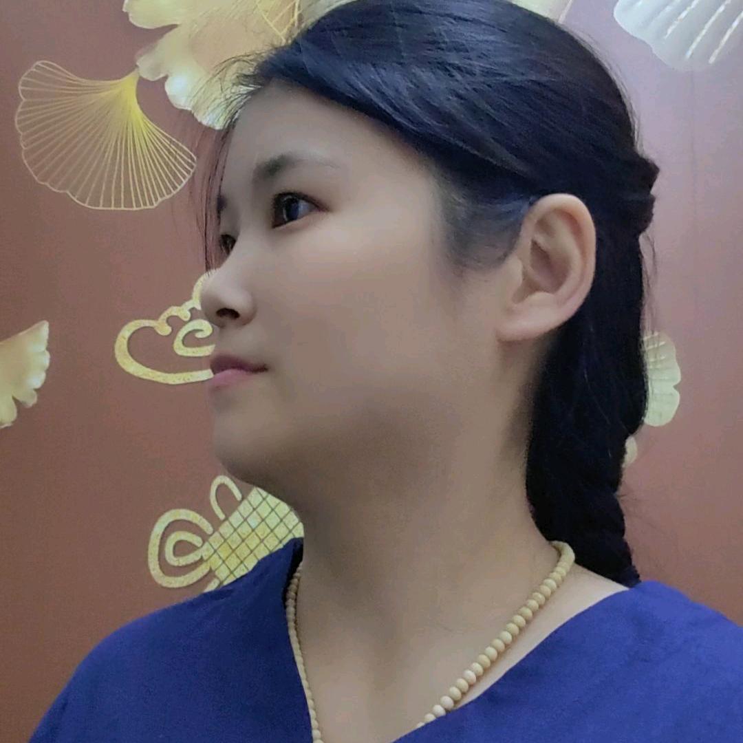 如水