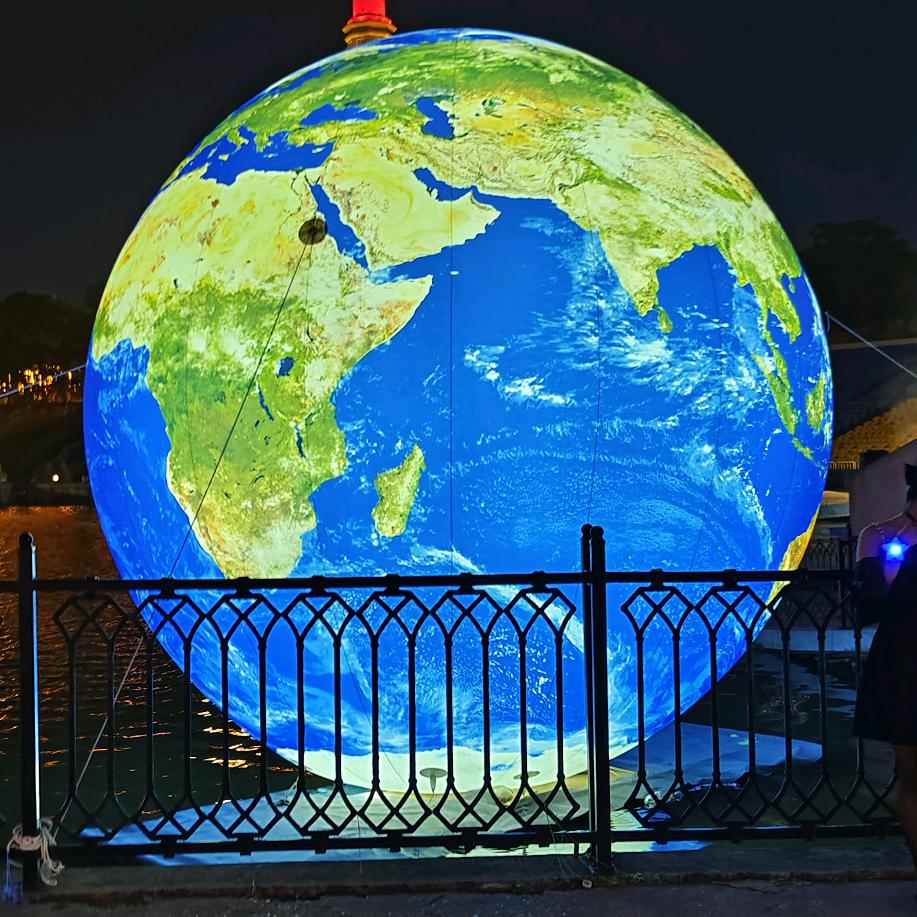 韩金龙阿姆斯特朗回旋炮