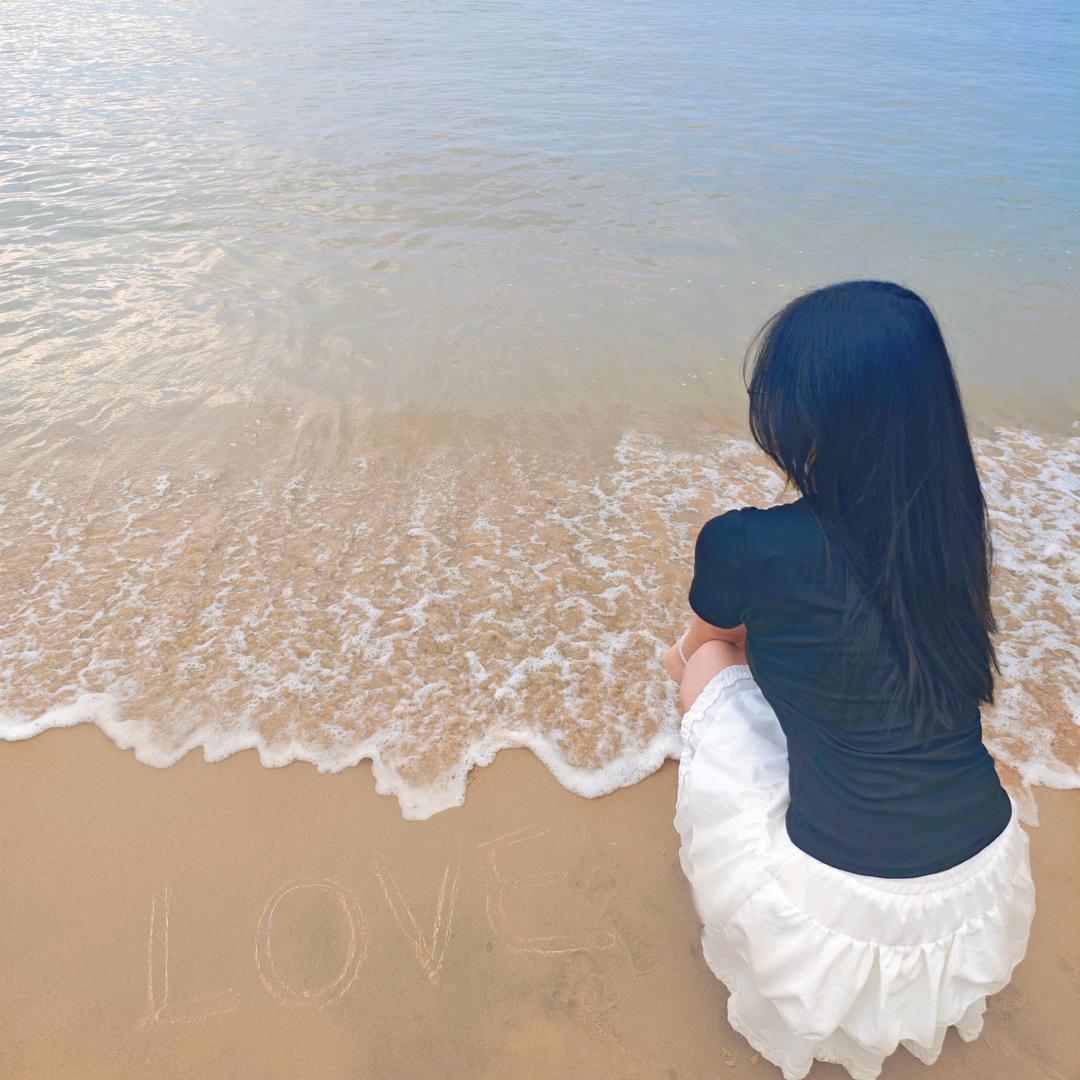 😘💁💋木兰の少女心