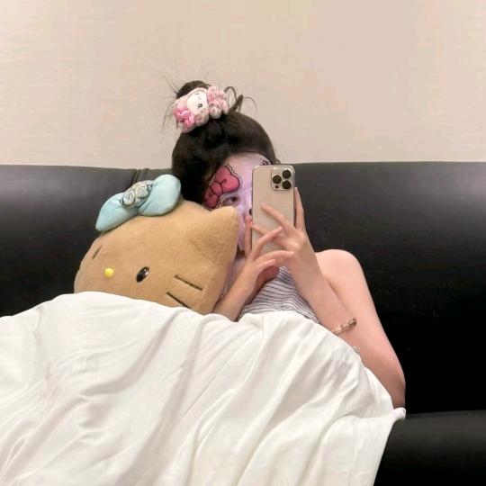 小湖桃🍑