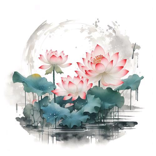 悟盛开