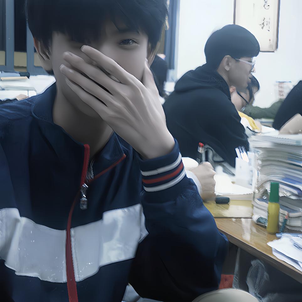 小谭