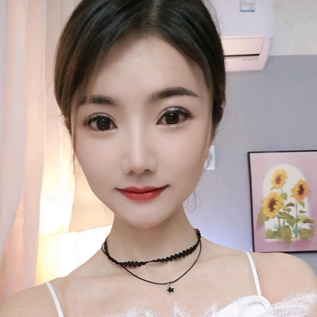 缘缘 ❤️