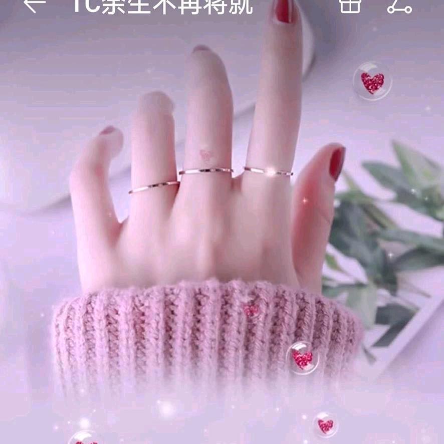 我心永恒🌻