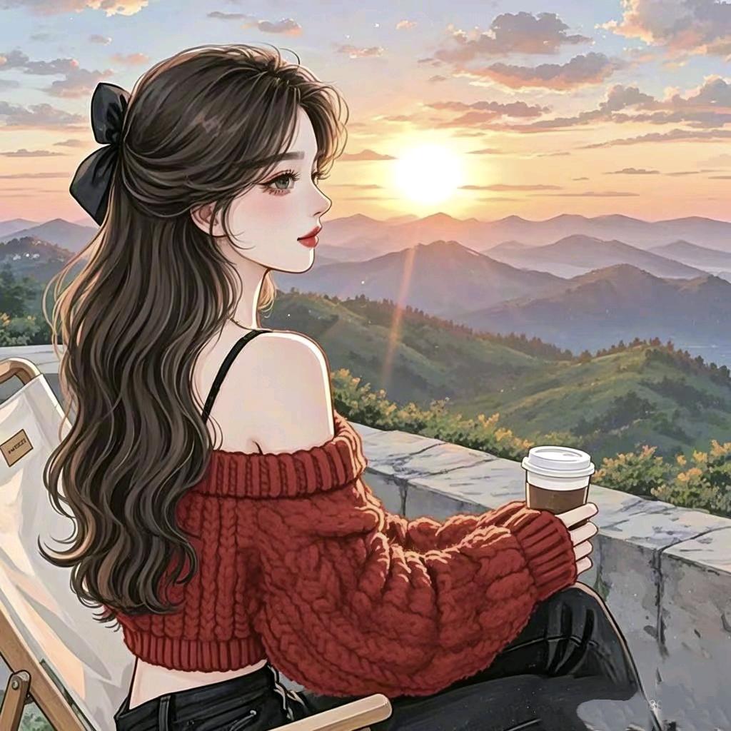 我是你的丫头吖