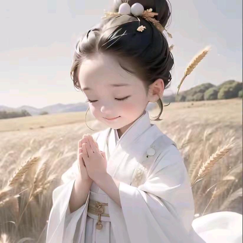 @结善缘🙏王姐