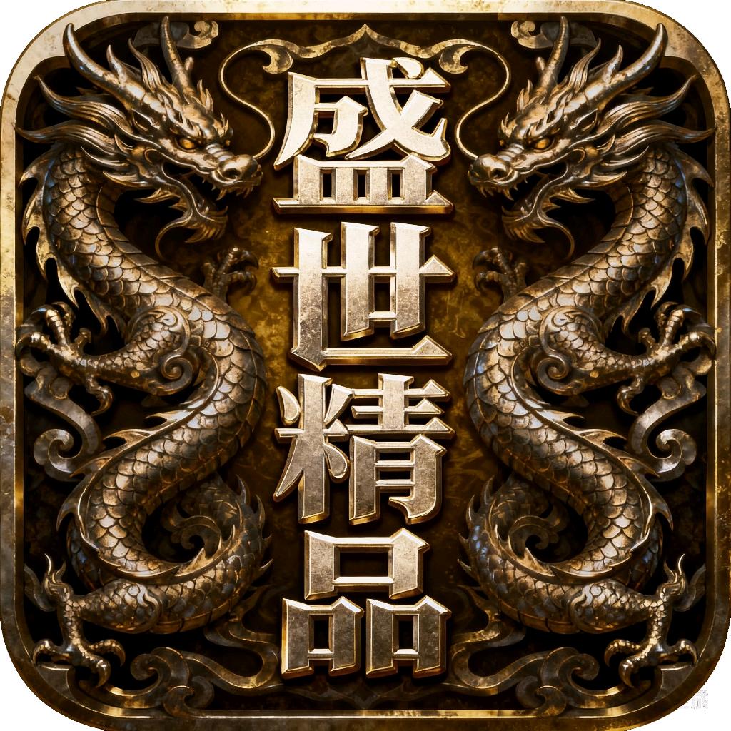 盛世精品