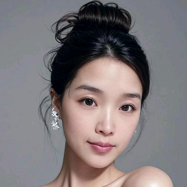 小个子
