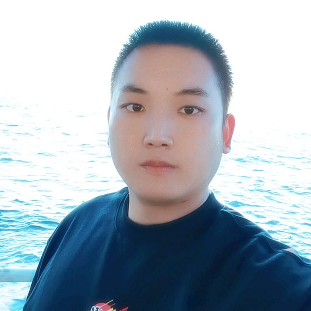 Mr.Xu航海小森森