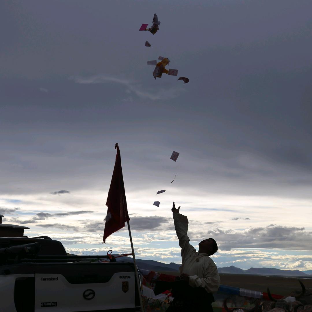 阿克卓巴摄影📷