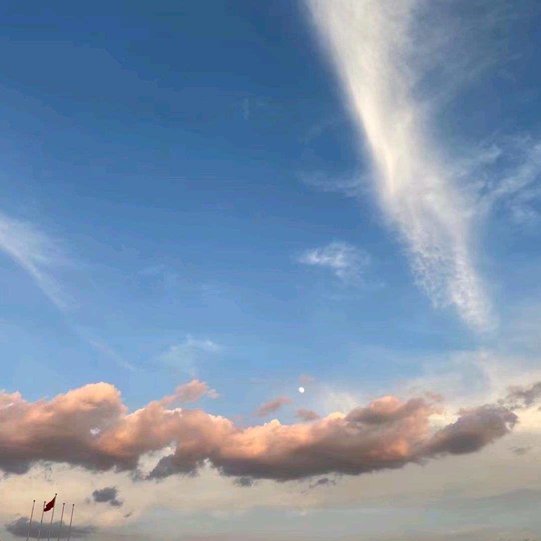 下雨啦要记得回家