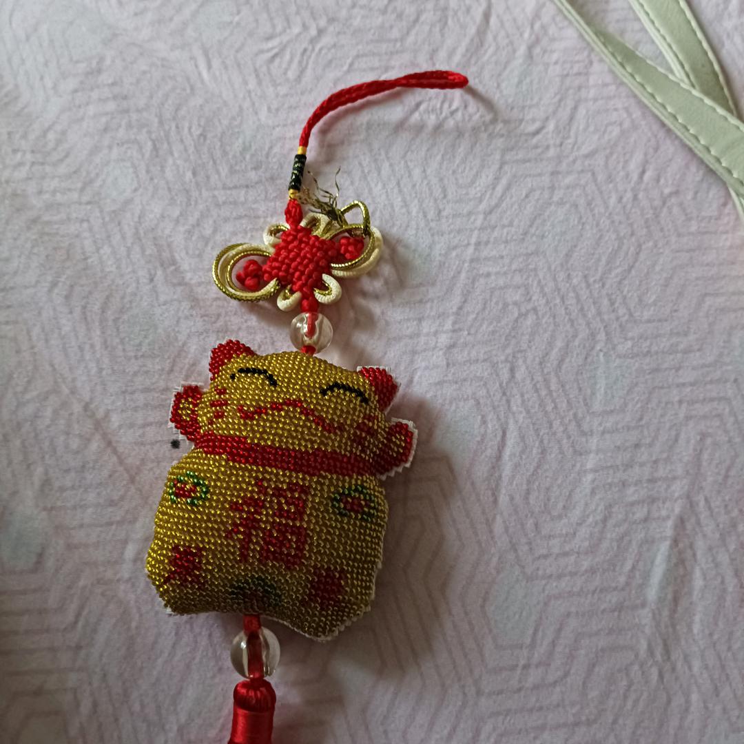 花姐