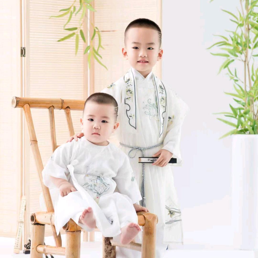 燚林与梦泽