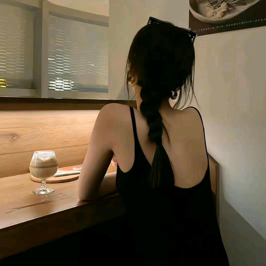 小丫头👄