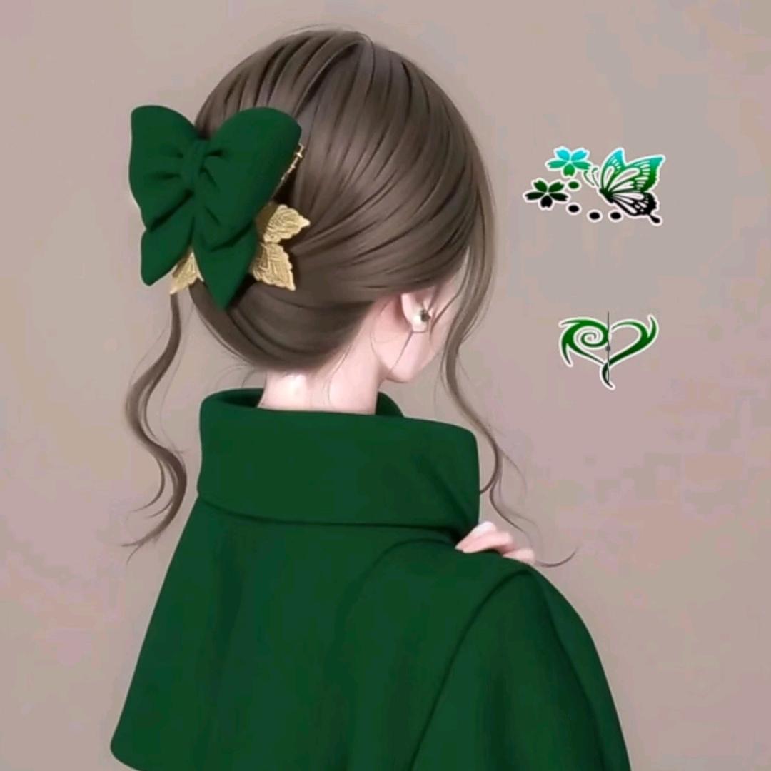 七姑娘