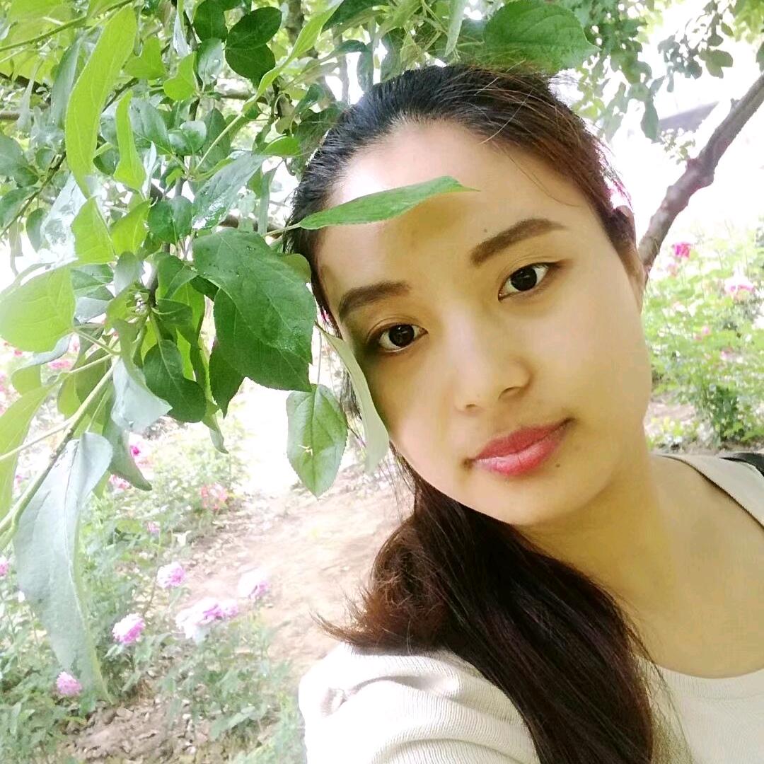 元洲灯饰灯光设计师杨杨