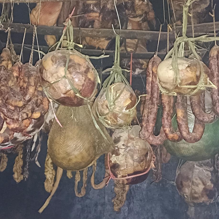 虎牙刚哥餐馆