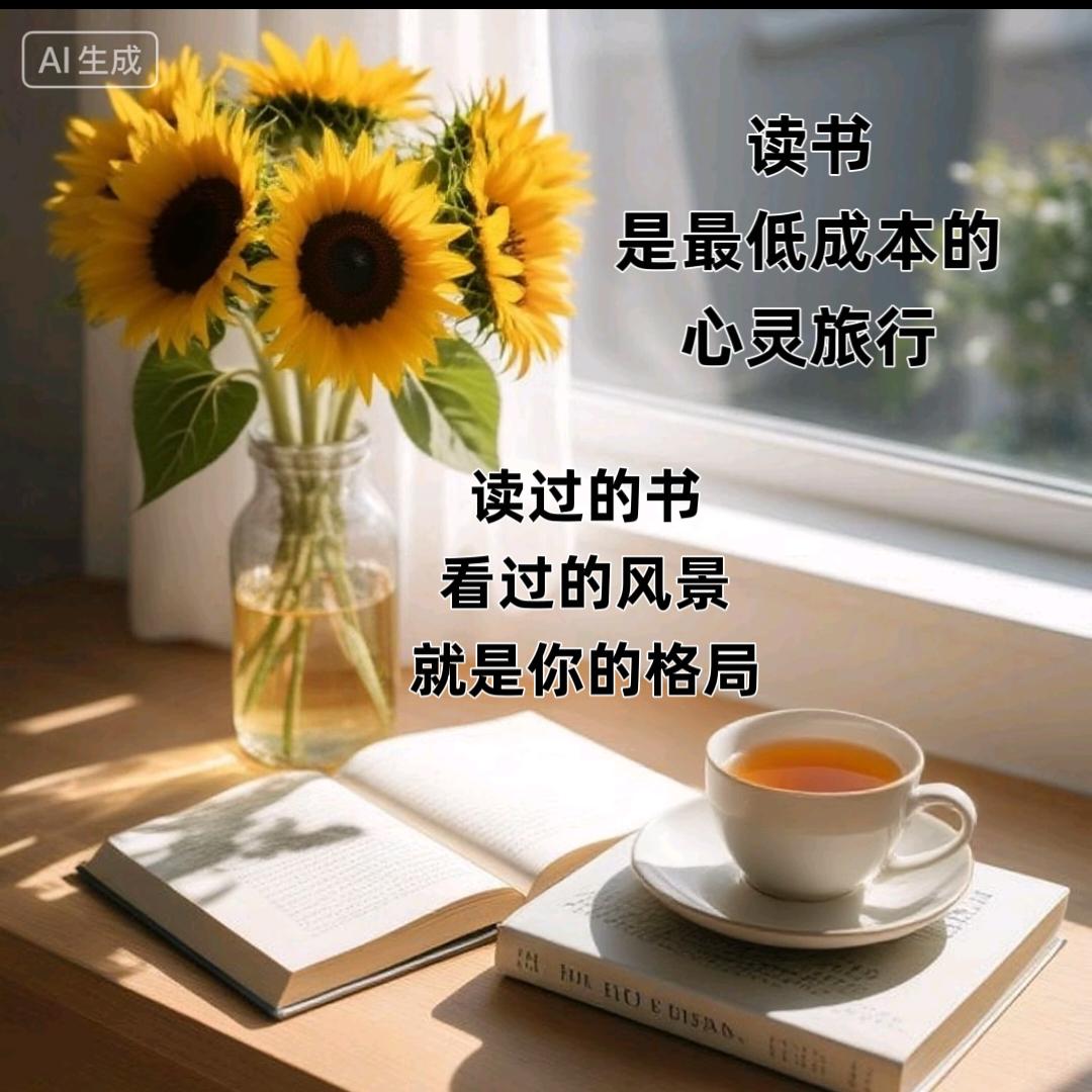 繁花不语