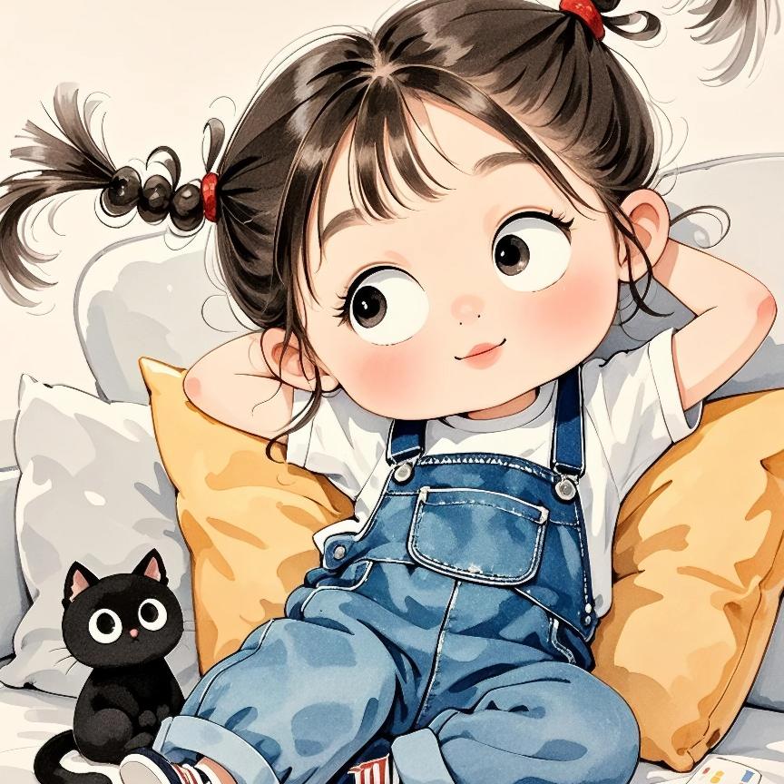 桃子的小铺