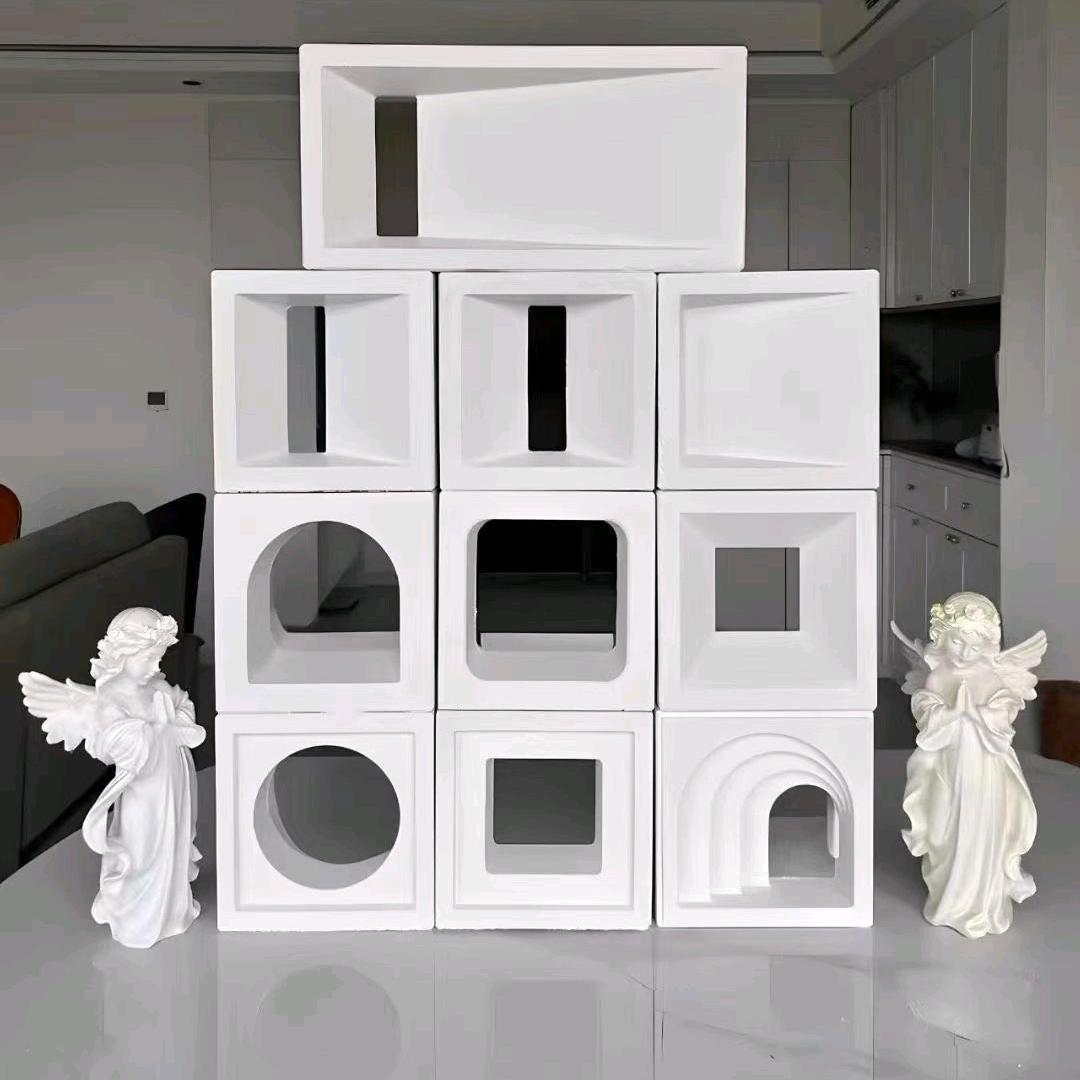 河北驰亿建材