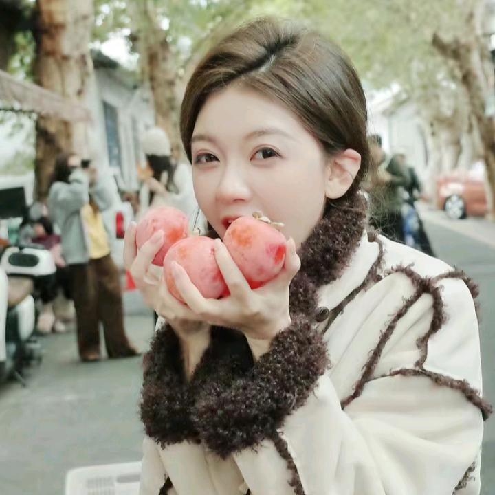 米叨叨的穿搭日记