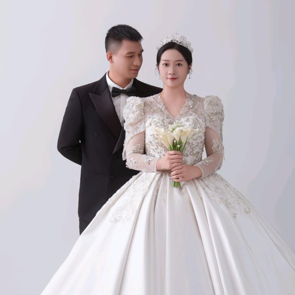 爱你如繁星点点