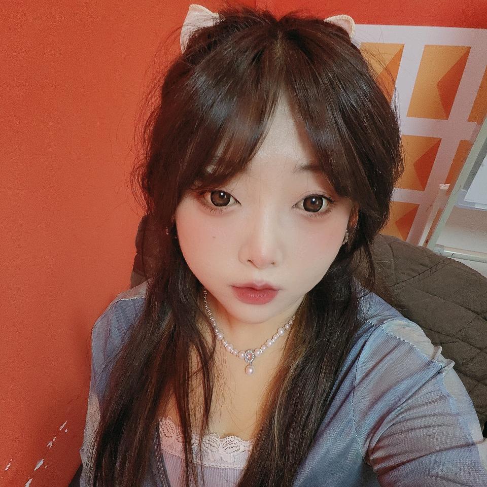 婷妹妹儿
