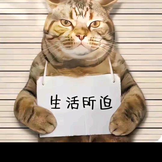 橘猫🐈