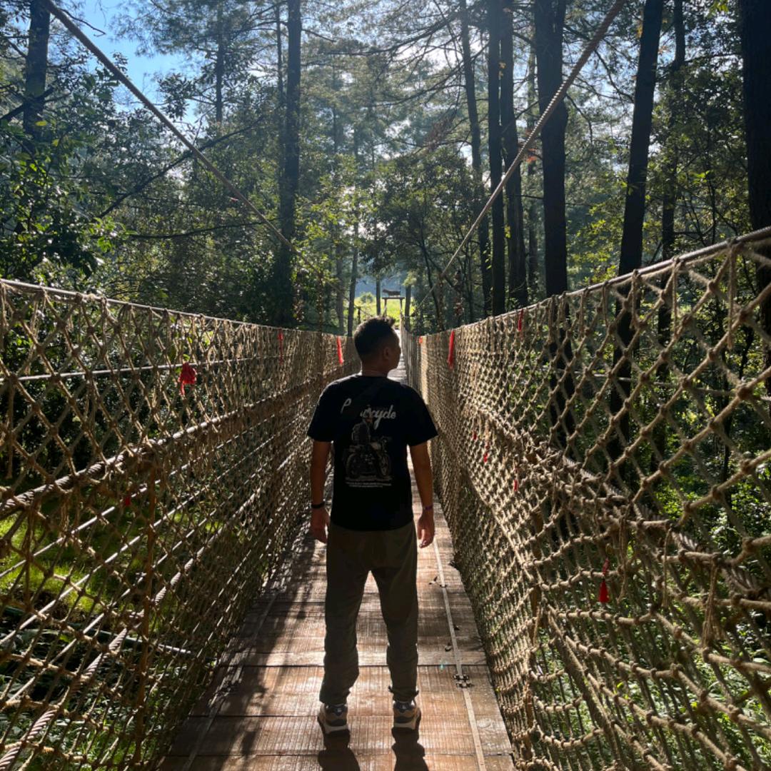 牧牛小伙【野钓手】