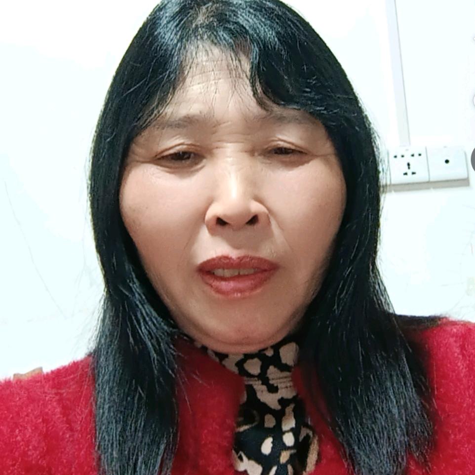 幸福美满