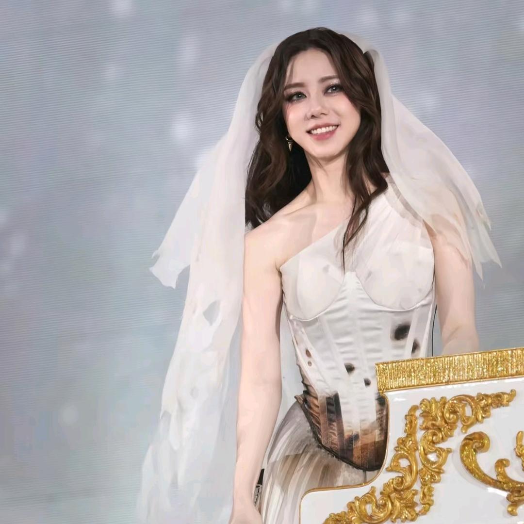 兔嘉嘉(邓紫棋粉丝读研一版)