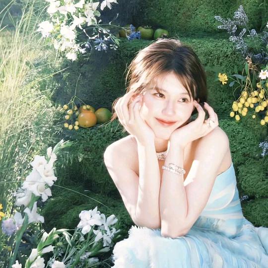 超爱露思的宝宝