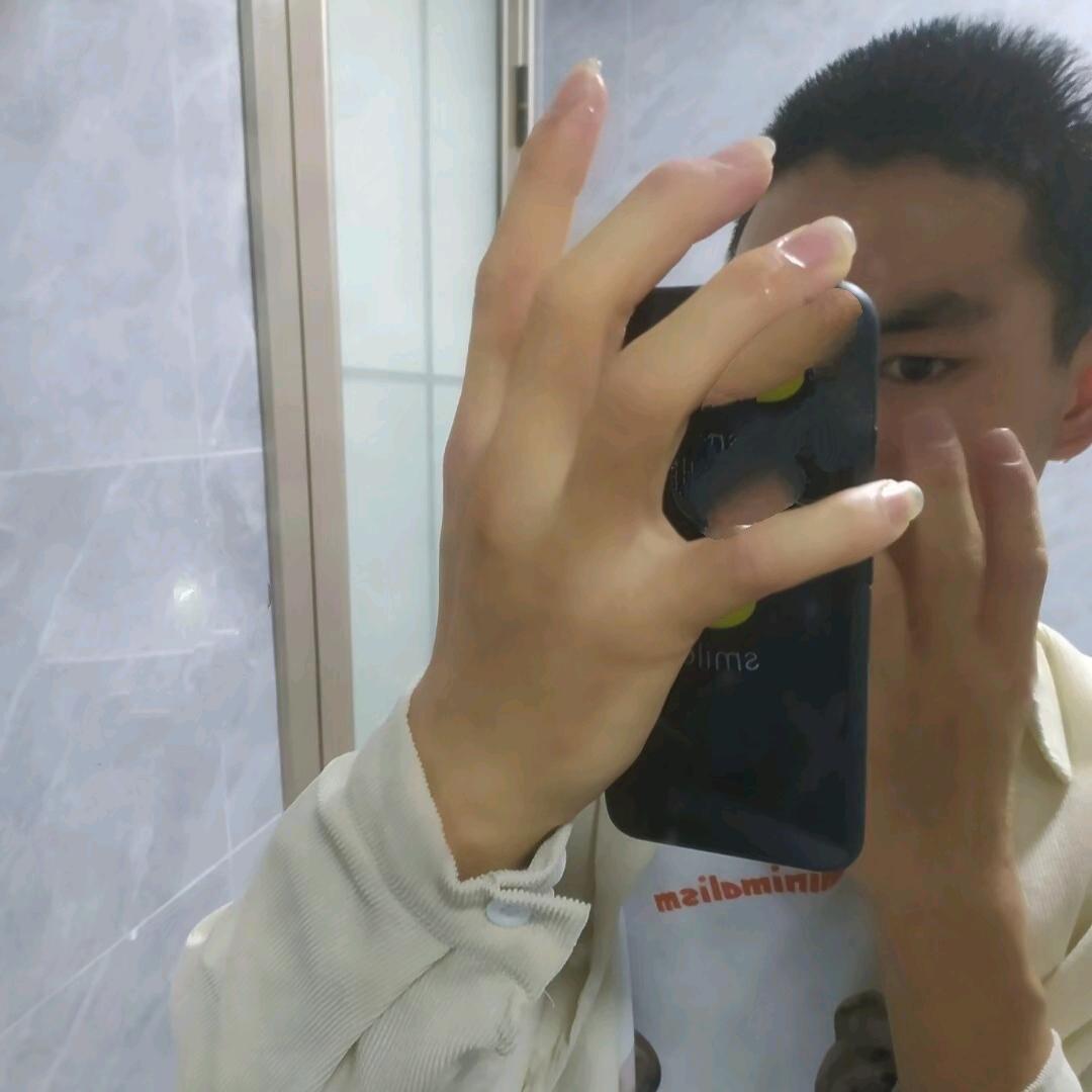 龍淑.正在努力中