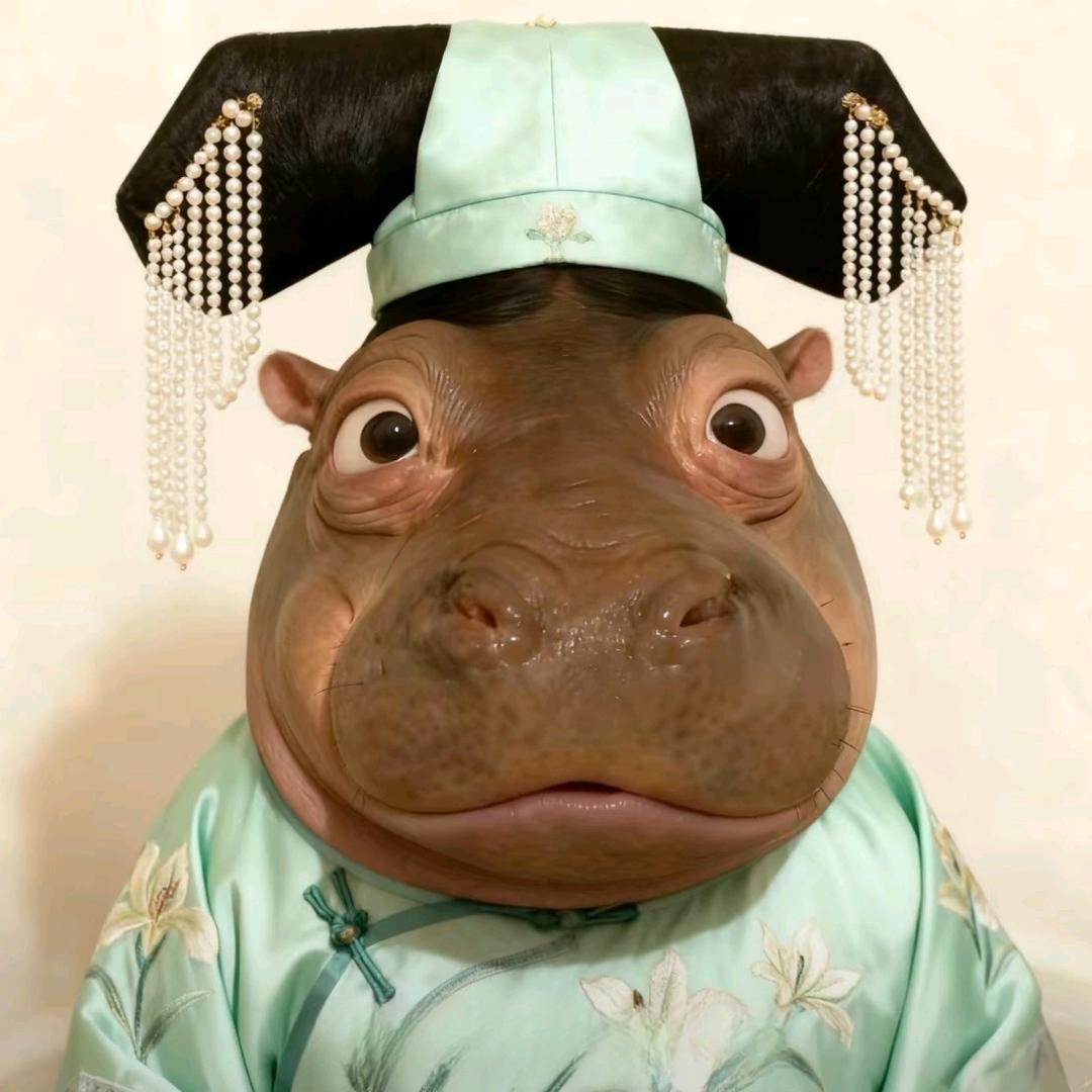 兔子不吃胡萝卜