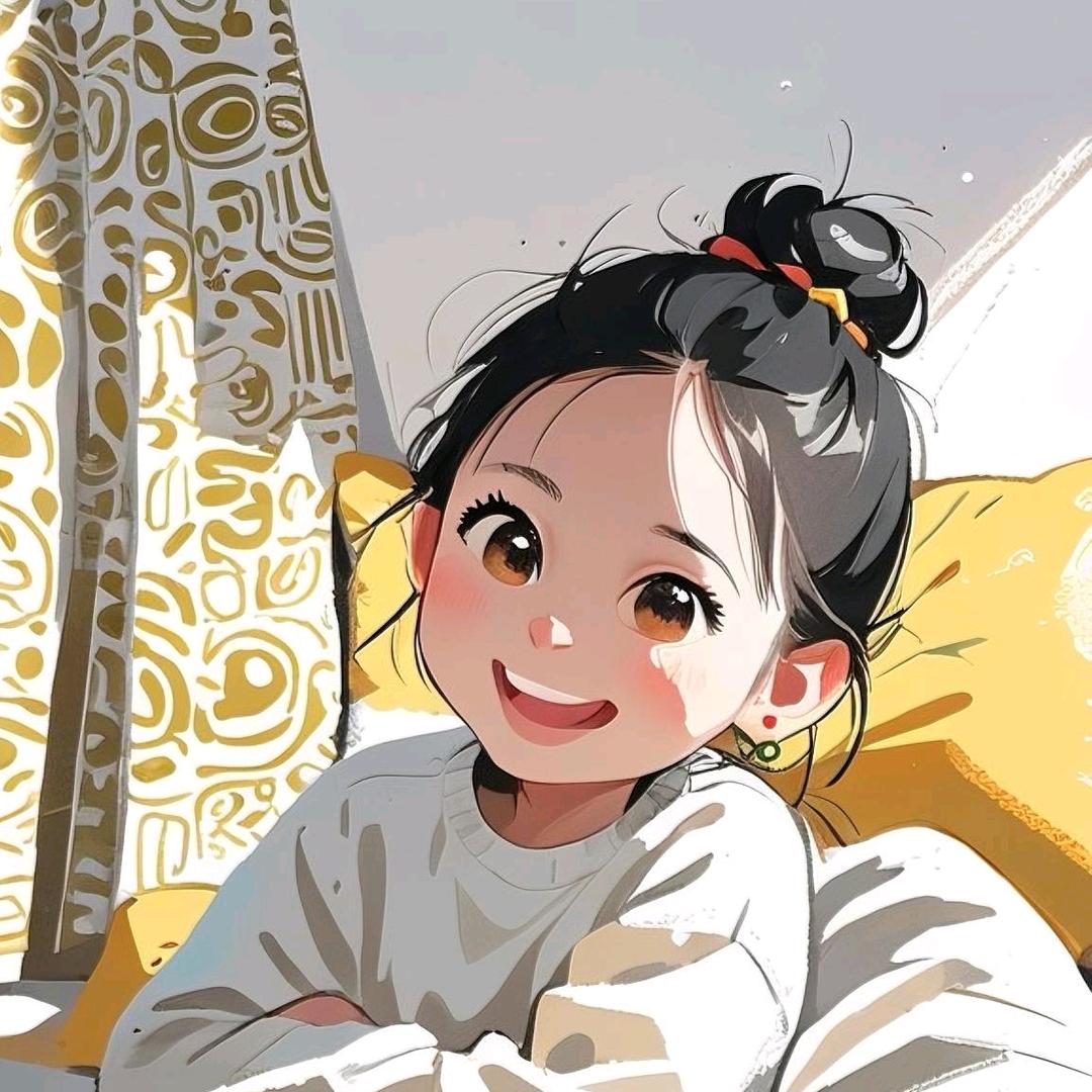 懒虫虫٩◔̯◔۶