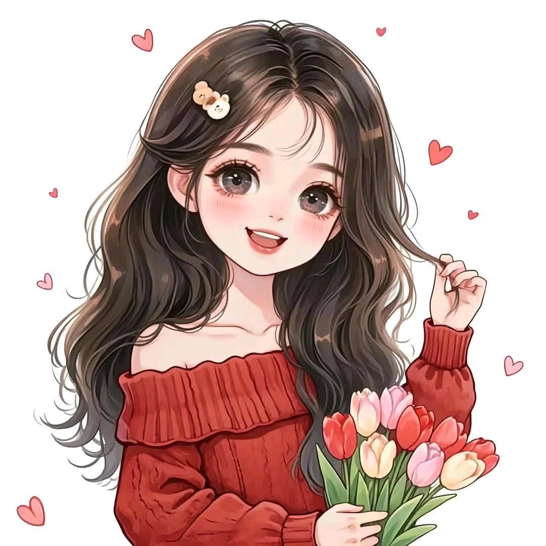 爱吃美食